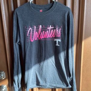 Vols long sleeve shirt